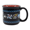 One Piece Skulls Ceramic Mug 415ml (537)