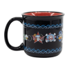 One Piece Skulls Ceramic Mug 415ml (537)