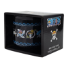 One Piece Skulls Ceramic Mug 415ml (537)