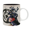 Jujutsu Kaisen Ceramic Mug 320ml (ABYMUGA059)