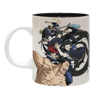 Jujutsu Kaisen Ceramic Mug 320ml (ABYMUGA059)