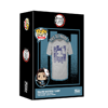 Funko Pop! Boxed Tee M-Demon Slayer (Tees)
