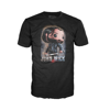 Funko Pop! Boxed Tee L-John Wick (Tees)