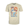Funko Pop! Boxed Tee M-My Hero Academia (Tees)