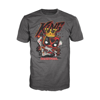 Funko Pop! Tee King Deadpool M (Tees)