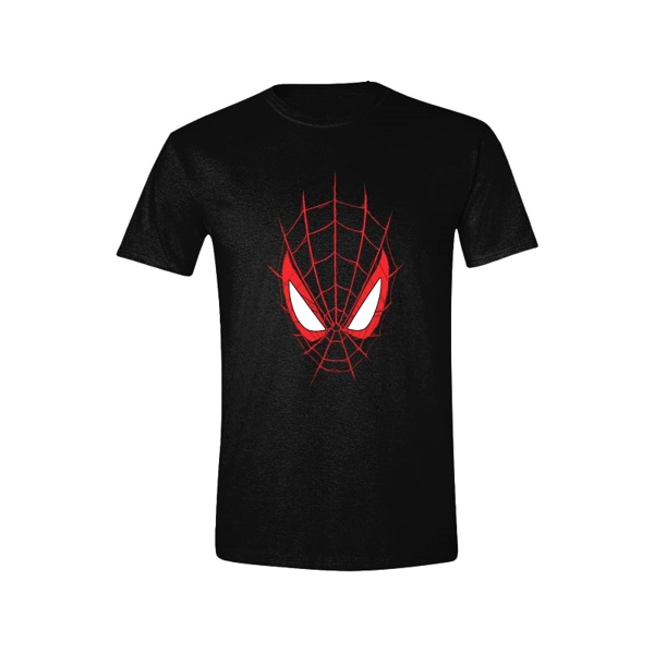 T-Shirt Spiderman (Eyes) S