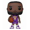 Funko Pop! Vinyl Supersized- LeBron James (NBA: LA Lakers) (98)
