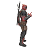 Deadpool Lifesize