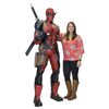 Deadpool Lifesize