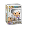 Funko Pop! Vinyl-Luffy Gear Five (One Piece) (1607)