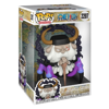 Funko Pop! Vinyl Supersized- St. Jaygarcia Saturn (One Piece) (2207)