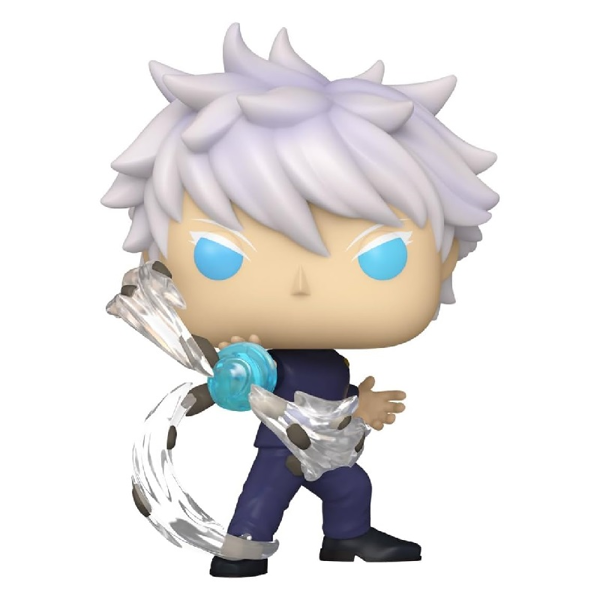 Funko Pop! Vinyl- Satoru Gojo (Jujutsu Kaisen) (1885)