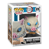 Funko Pop! Vinyl- Inosuke Hashibira (Demon Slayer) (870)