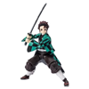 Demon Slayer Ultimate Legends Tanjiro Kamado Action Figure 12cm (VE88961)