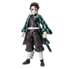 Demon Slayer Ultimate Legends Tanjiro Kamado Action Figure 12cm (VE88961)