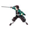 Demon Slayer Ultimate Legends Tanjiro Kamado Action Figure 12cm (VE88961)