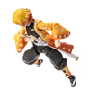 Demon Slayer Ultimate Legends Zenitsu Agatsuma Action Figure 12cm (VE88962)