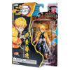 Demon Slayer Ultimate Legends Zenitsu Agatsuma Action Figure 12cm (VE88962)