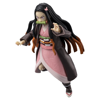 Demon Slayer Ultimate Legends Nezuko Kamado Action Figure 12cm (VE88966)