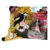 Demon Slayer Ultimate Legends Nezuko Kamado Action Figure 12cm (VE88966)