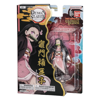 Demon Slayer Ultimate Legends Nezuko Kamado Action Figure 12cm (VE88966)