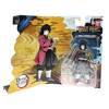 Demon Slayer Ultimate Legends Giyu Tomioka Action Figure 12cm (VE88968)