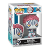 Funko Pop! Vinyl- Akaza (Demon Slayer) (2043)