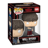 Funko Pop! Vinyl- Will Byers (Stranger Things) (1809)