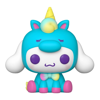 Funko Pop! Vinyl- Cinnamoroll (Hello Kitty & Friends) (59)