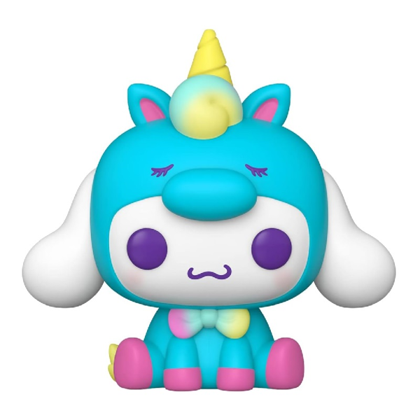 Funko Pop! Vinyl- Cinnamoroll (Hello Kitty & Friends) (59)