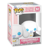 Funko Pop! Vinyl- Cinnamoroll (Hello Kitty & Friends) (92)