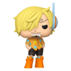 Funko Pop! Vinyl- Sanji (One Piece) (2167)