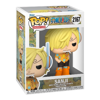 Funko Pop! Vinyl- Sanji (One Piece) (2167)