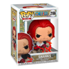 Funko Pop! Vinyl- Shanks (One Piece) (2166)