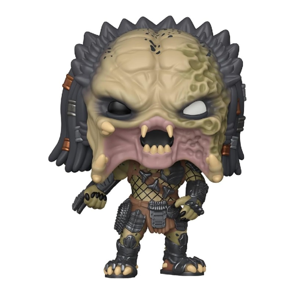 Funko Pop! Vinyl- Wolf Predator (Alien Vs Predator: Requiem) (1998)