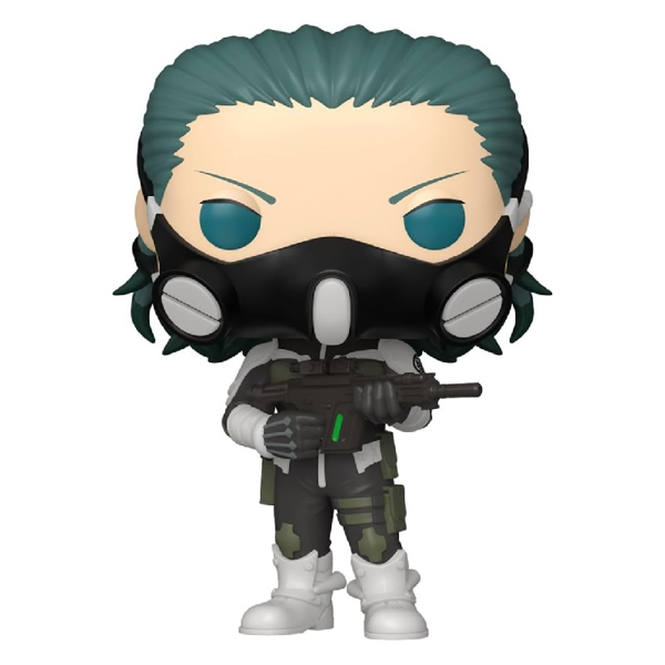 Funko Pop! Vinyl- Haruichi Izumo (Kaiju No.8) (2246)