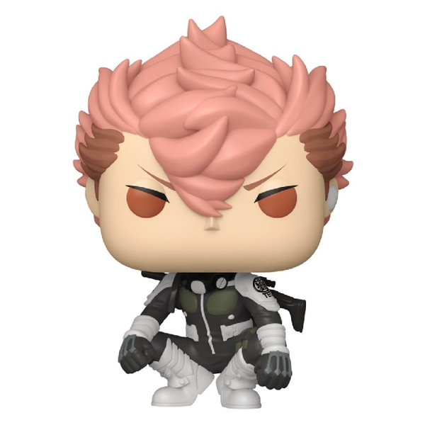 Funko Pop! Vinyl- Iharu Furuhashi (Kaiju No.8) (2245)