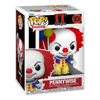 Funko Pop! Vinyl- Pennywise (IT The Movie) (1834)
