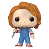 Funko Pop! Vinyl- Chucky (Chucky) (1957)
