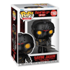 Funko Pop! Vinyl- Savini Jason (Friday The 13th: The Game) (1160)