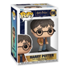 Funko Pop! Vinyl- Harry Potter (Harry Potter) (196)