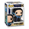 Funko Pop! Vinyl- Severus Snape (Harry Potter) (195)