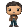 Funko Pop! Vinyl- Joel Miller (The Last Of Us) (1845)