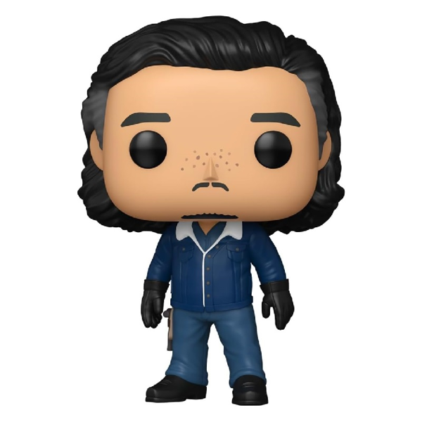 Funko Pop! Vinyl- Tommy Miller (The Last Of Us) (1846)