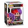 Funko Pop! Vinyl- Harley Quinn (Batman Ninja) (607)