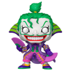 Funko Pop! Vinyl- The Joker (Batman Ninja) (606)