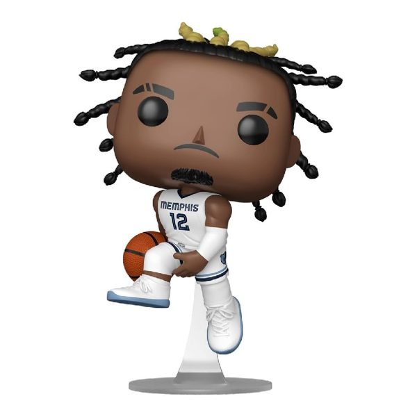 Funko Pop! Vinyl- Ja Morant (NBA: Memphis Grizzlies) (227)