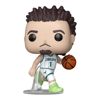 Funko Pop! Vinyl- Lamelo Ball (NBA: Charlotte Hornets) (228)