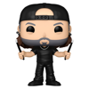 Funko Pop! Vinyl- Lars (Metallica 72 Seasons) (485)