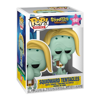 Funko Pop! Vinyl- Squidward Tentacles (The Spongebob Movie: Search For Squarepants) (1941)